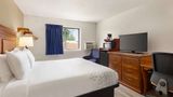Baymont by Wyndham Hutchinson Suite