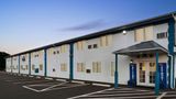 Baymont by Wyndham Hutchinson Exterior