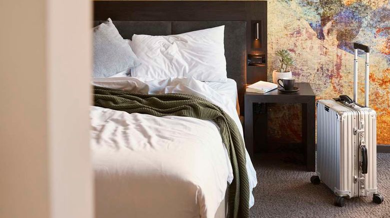 <b>Kennigo Hotel Brisbane Room</b>. Images powered by <a href="https://iceportal.shijigroup.com/" title="IcePortal" target="_blank">IcePortal</a>.