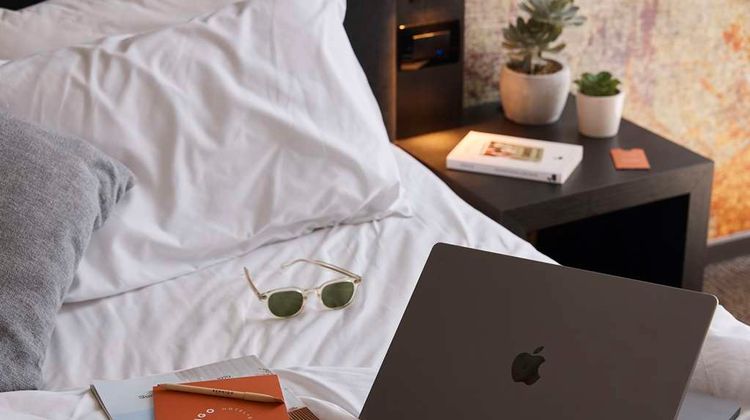 Kennigo Hotel Brisbane Room