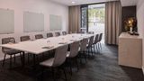 Kennigo Hotel Brisbane Meeting