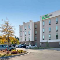 Extended Stay America Premier Suites