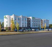 Extended Stay America Premier Suites Exterior