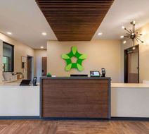 Extended Stay America Premier Suites Lobby