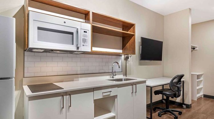 Extended Stay America Premier Suites Room