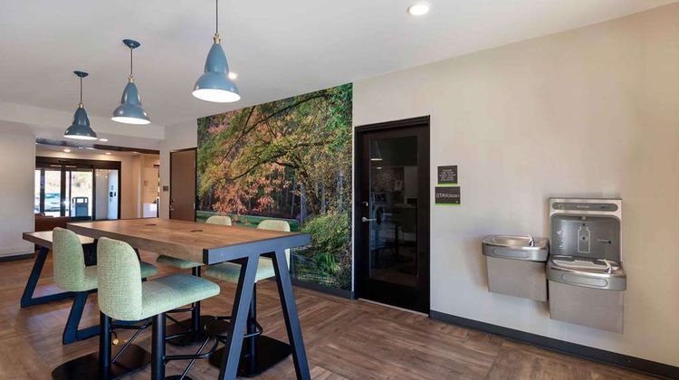 Extended Stay America Premier Suites Restaurant