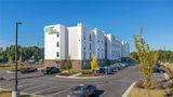 Extended Stay America Premier Suites Exterior