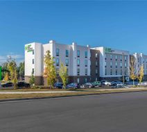 Extended Stay America Premier Suites Exterior