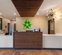 Extended Stay America Premier Suites Lobby