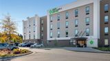 Extended Stay America Premier Suites Exterior
