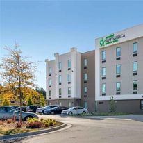 Extended Stay America Premier Suites