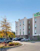 Extended Stay America Premier Suites
