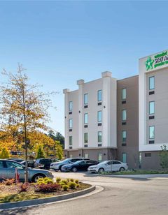 Extended Stay America Premier Suites