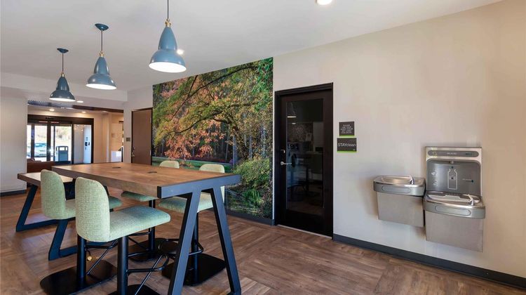 Extended Stay America Premier Suites Restaurant