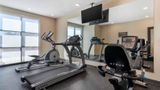 Extended Stay America Premier Suites Health