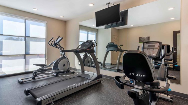 Extended Stay America Premier Suites Health