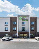 Extended Stay America Premier Stes Ukiah