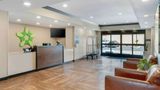 Extended Stay America Premier Stes Ukiah Lobby