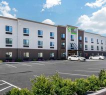 Extended Stay America Premier Stes Ukiah Exterior