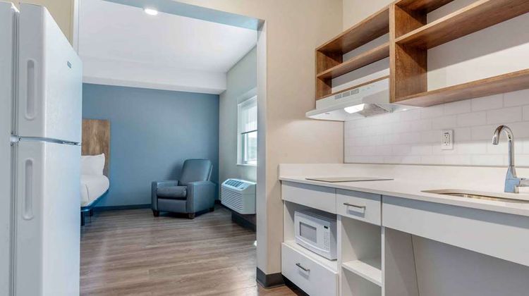 Extended Stay America Premier Stes Ukiah Room