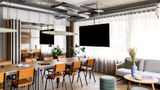 Hyatt Centric Cambridge Meeting