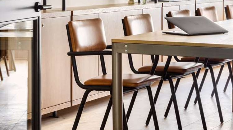 Hyatt Centric Cambridge Meeting