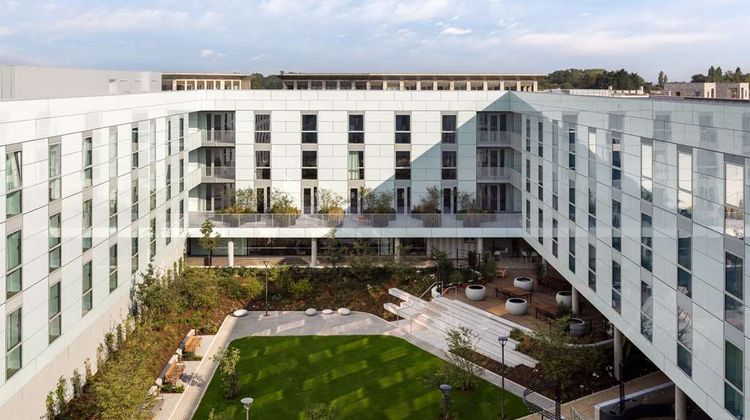 Hyatt Centric Cambridge Exterior