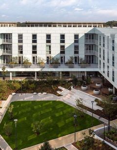Hyatt Centric Cambridge