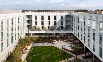 Hyatt Centric Cambridge