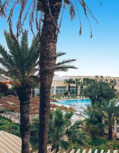 Iberostar Waves Mehari Djerba