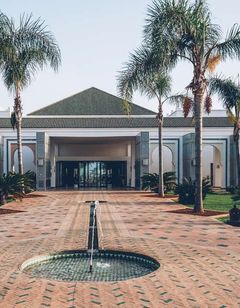 Iberostar Waves Saidia