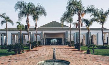 Iberostar Waves Saidia