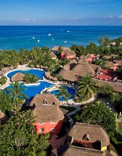 Iberostar Waves Cozumel