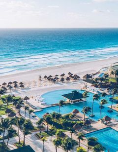 Iberostar Selection Cancun