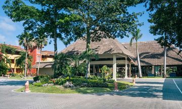 Iberostar Waves Quetzal