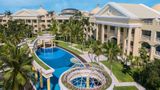 IBEROSTAR Grand Paraiso Exterior