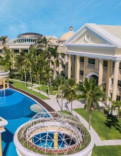JOIA Paraiso by Iberostar