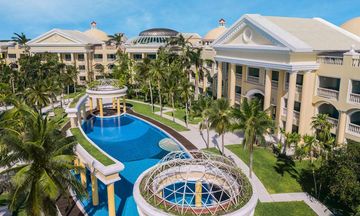 JOIA Paraiso by Iberostar