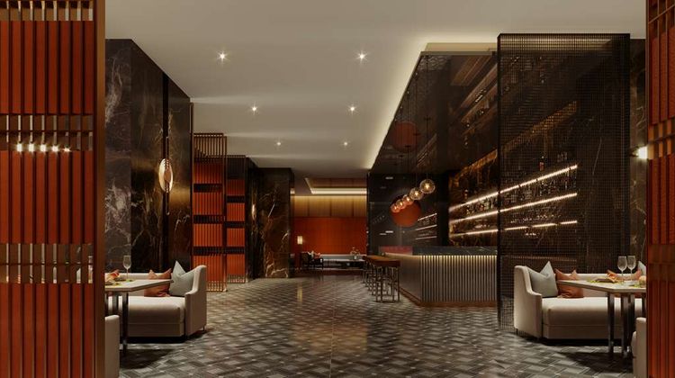Radisson Hotel, Beijing Daxing Airport Restaurant