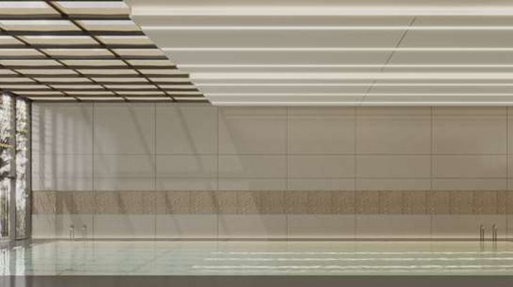 Radisson Hotel, Beijing Daxing Airport Pool