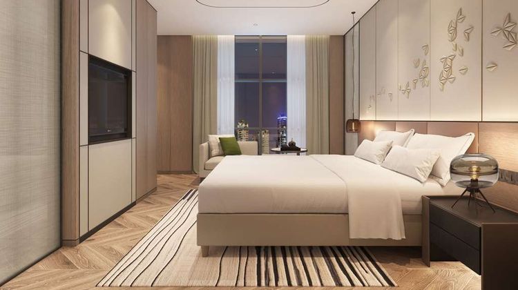 Radisson Hotel, Beijing Daxing Airport Room