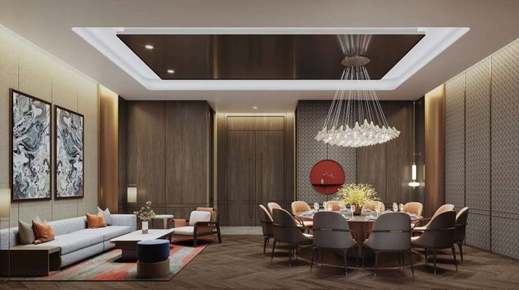 Radisson Hotel, Beijing Daxing Airport Restaurant