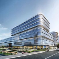 Radisson Hotel, Beijing Daxing Airport