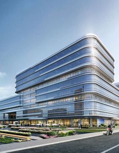 Radisson Hotel, Beijing Daxing Airport