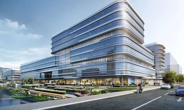 Radisson Hotel, Beijing Daxing Airport