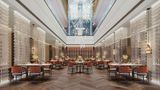 <b>Radisson Hotel, Beijing Daxing Airport Restaurant</b>. Images powered by <a href="https://iceportal.shijigroup.com/" title="IcePortal" target="_blank">IcePortal</a>.