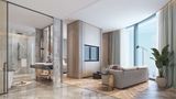 <b>Radisson Hotel, Beijing Daxing Airport Suite</b>. Images powered by <a href="https://iceportal.shijigroup.com/" title="IcePortal" target="_blank">IcePortal</a>.