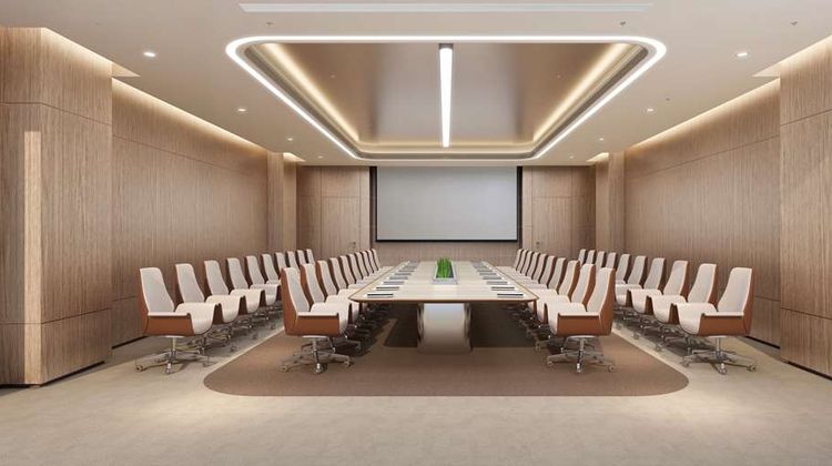 Radisson Hotel, Beijing Daxing Airport Meeting