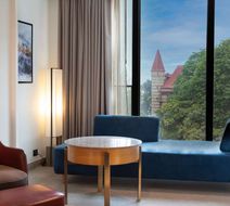 The Oasis Mussoorie-Radisson Individuals Room