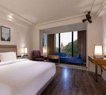 The Oasis Mussoorie-Radisson Individuals Room